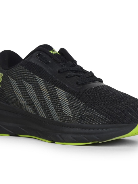 Liberty Unisex Kids Textile Running Shoes - Image 7