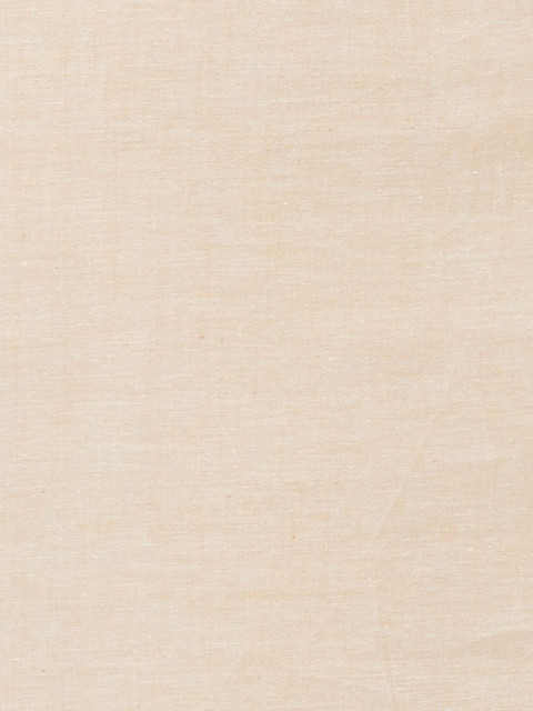 max Floral Embroidered Mandarin Collar Thread Work Straight Cotton Kurta - Image 7