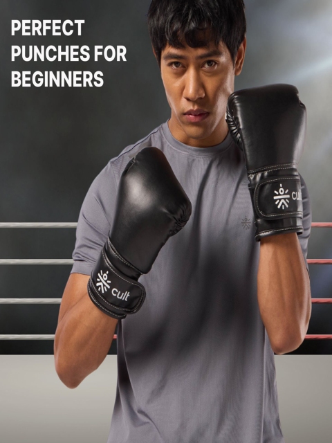 CULT Unisex Boxing Gloves - Image 3