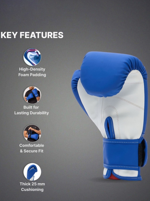 CULT Unisex Boxing Gloves - Image 2
