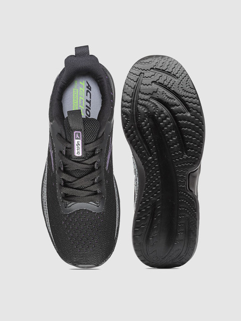 Action Women Running Non-Marking Shoes - Image 4