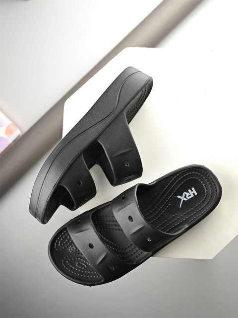 HRX by Hrithik Roshan Women Slip-On