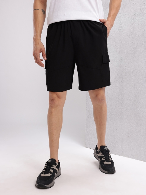 HRX by Hrithik Roshan Men Lifestyle Shorts - Image 2