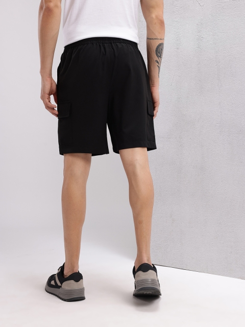 HRX by Hrithik Roshan Men Lifestyle Shorts - Image 4
