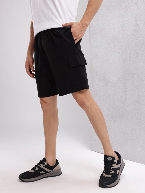 HRX by Hrithik Roshan Men Lifestyle Shorts - Image 3