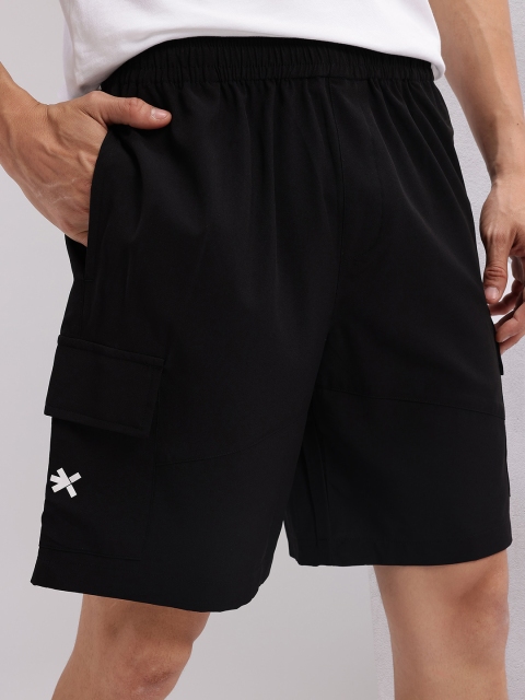 HRX by Hrithik Roshan Men Lifestyle Shorts - Image 6