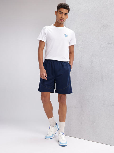 HRX by Hrithik Roshan Men Lifestyle Shorts