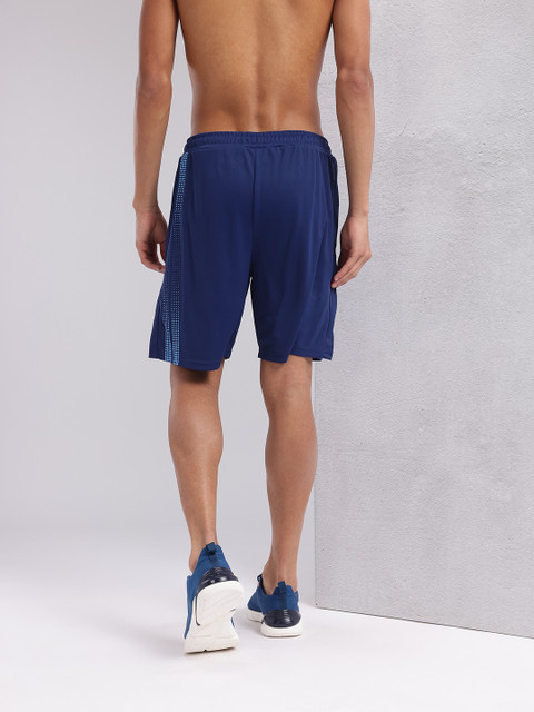 HRX by Hrithik Roshan Men Rapid-Dry Training Shorts - Image 4