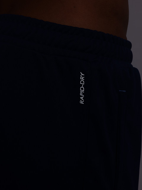 HRX by Hrithik Roshan Men Rapid-Dry Training Shorts - Image 7