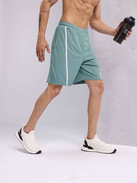 HRX by Hrithik Roshan Men Rapid-Dry Running Shorts