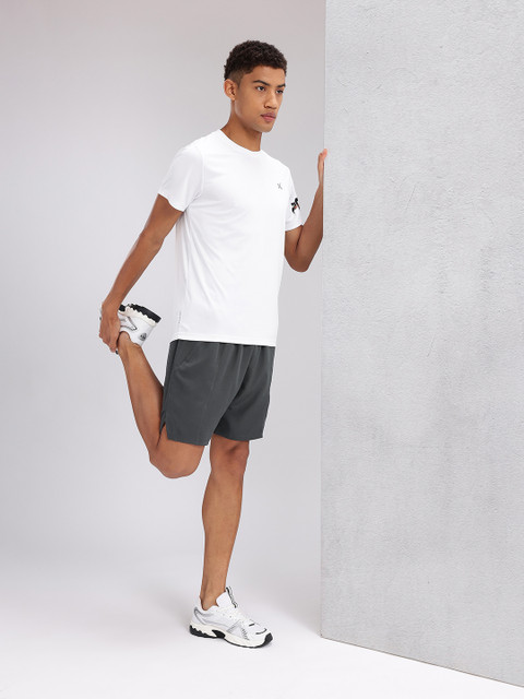 HRX by Hrithik Roshan Men Training Shorts