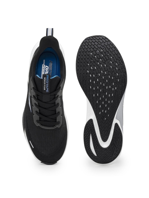 Red Tape Men Mesh Walking Shoes - Image 5