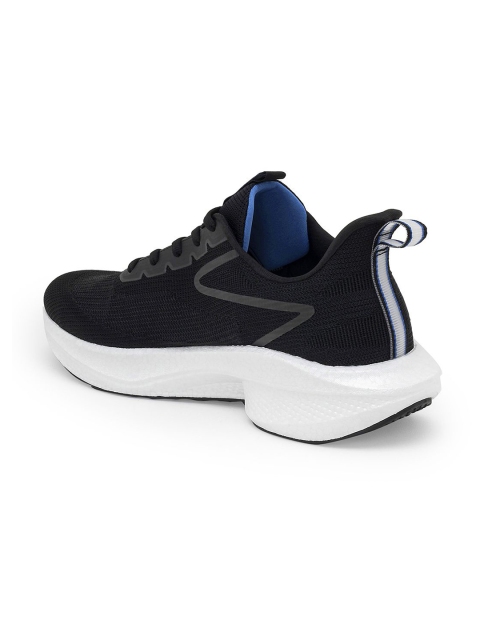 Red Tape Men Mesh Walking Shoes - Image 3