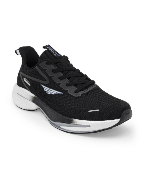 Red Tape Men Mesh Walking Shoes - Image 2