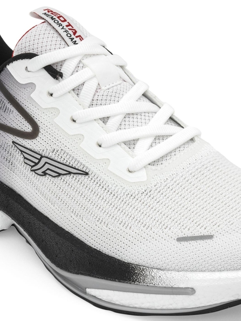Red Tape Men Lace-Ups Walking Shoes - Image 6