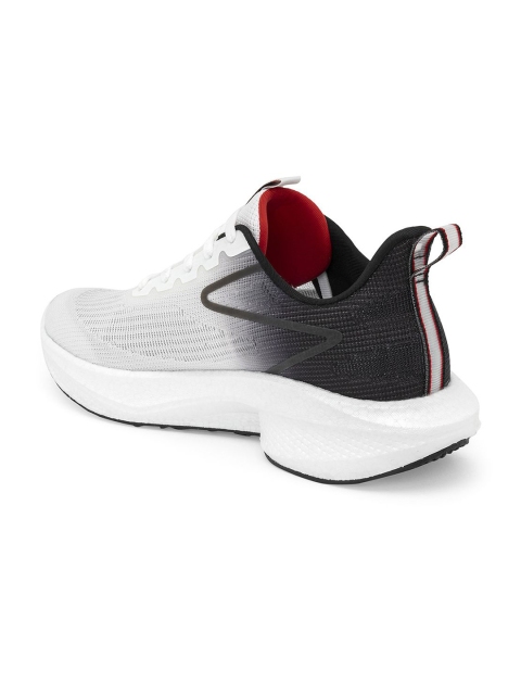 Red Tape Men Lace-Ups Walking Shoes - Image 3