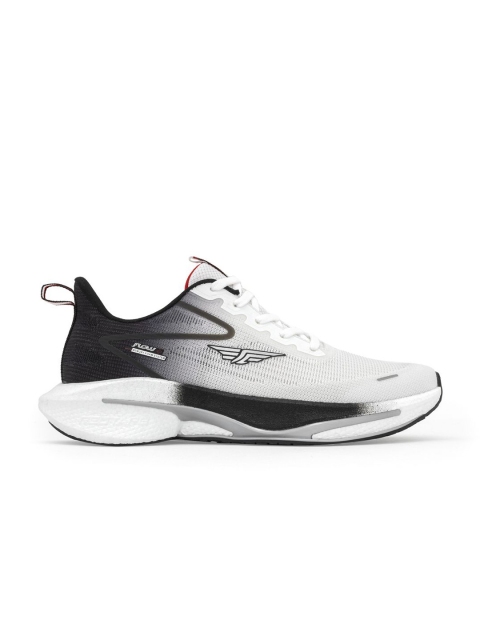 Red Tape Men Lace-Ups Walking Shoes - Image 4