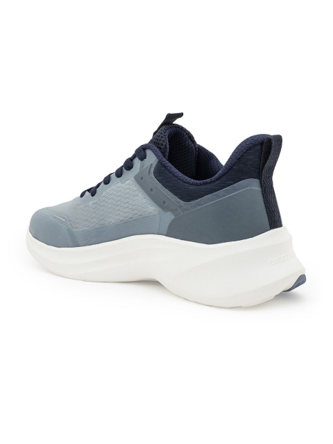 Red Tape Urban Kicks Men Mesh Walking Shoes - Image 3