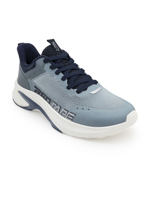 Red Tape Urban Kicks Men Mesh Walking Shoes - Image 2