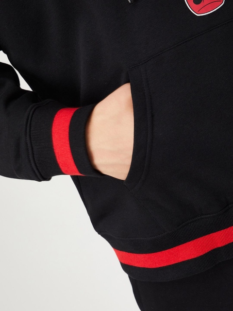 max Men Printed Sweatshirt - Image 6