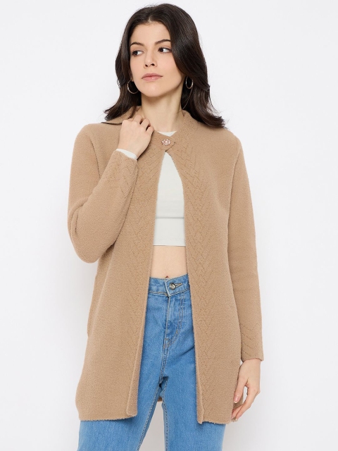 Duke Women Longline Shrug