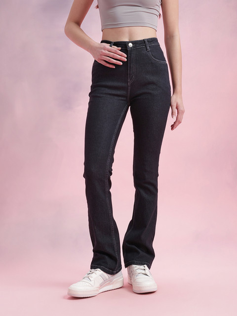 DressBerry Women Bootcut Jeans