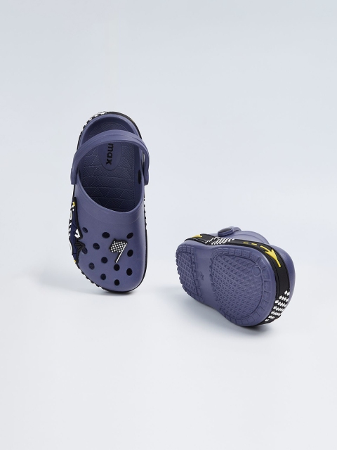 max Boys Clogs - Image 3