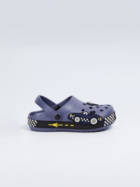max Boys Clogs - Image 2