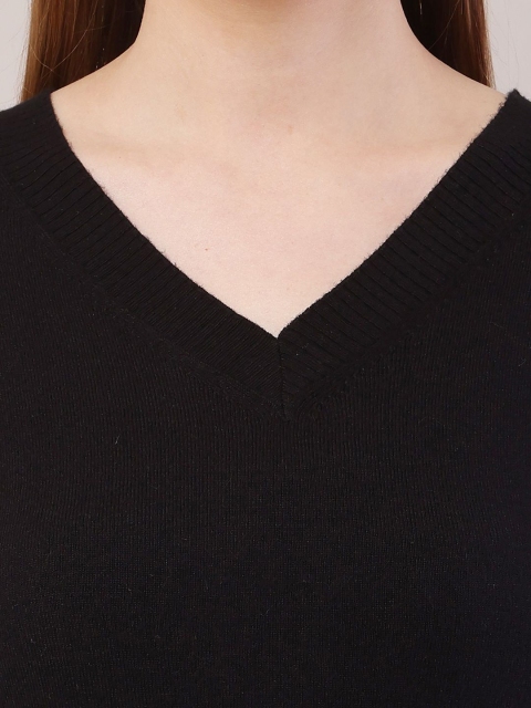 NoBarr Women Crop Pullover - Image 2
