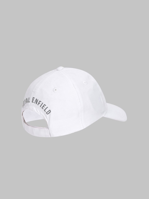 Royal Enfield Men Rideout Cap - Image 4