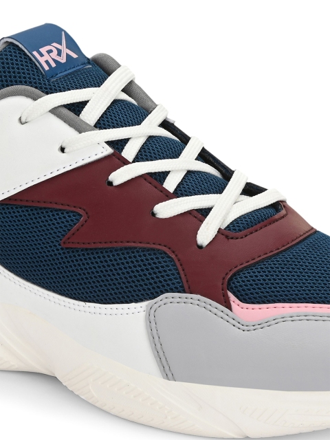 HRX by Hrithik Roshan Unisex Mesh Running Non-Marking Shoes - Image 6