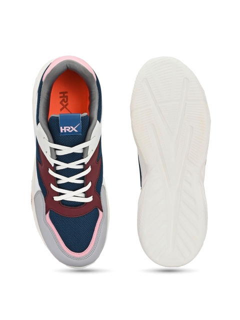 HRX by Hrithik Roshan Unisex Mesh Running Non-Marking Shoes - Image 5