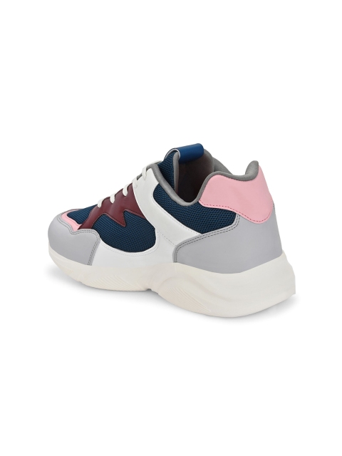 HRX by Hrithik Roshan Unisex Mesh Running Non-Marking Shoes - Image 3