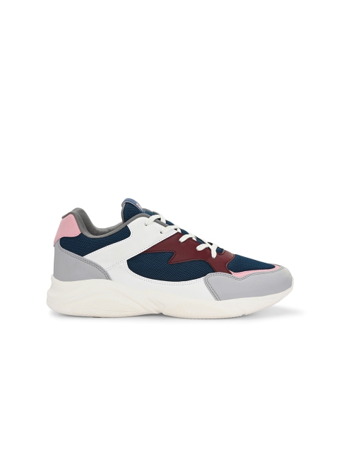 HRX by Hrithik Roshan Unisex Mesh Running Non-Marking Shoes - Image 4