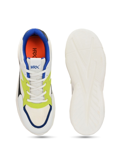 HRX by Hrithik Roshan Unisex Mesh Running Non-Marking Shoes - Image 5