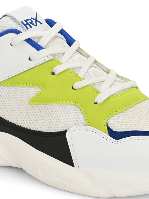 HRX by Hrithik Roshan Unisex Mesh Running Non-Marking Shoes - Image 6