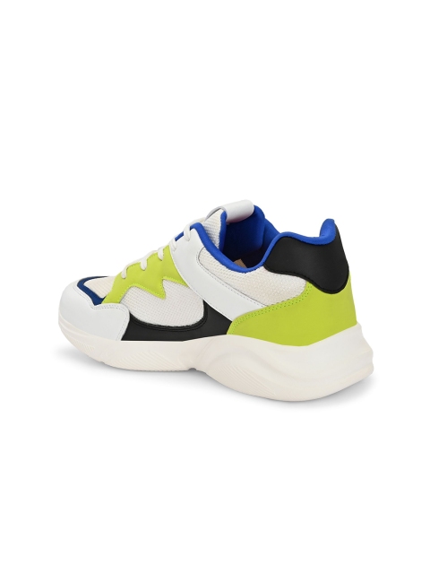 HRX by Hrithik Roshan Unisex Mesh Running Non-Marking Shoes - Image 3