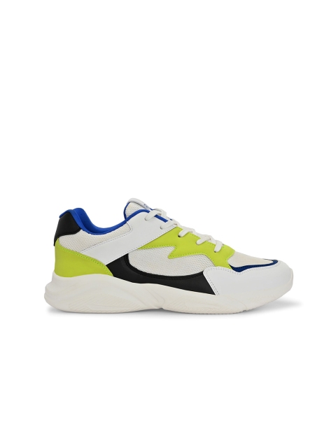 HRX by Hrithik Roshan Unisex Mesh Running Non-Marking Shoes - Image 4
