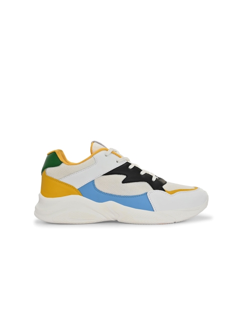 HRX by Hrithik Roshan Unisex Mesh Running Non-Marking Shoes - Image 4