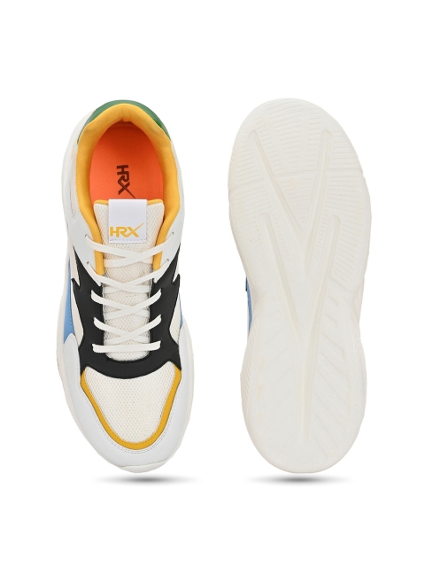 HRX by Hrithik Roshan Unisex Mesh Running Non-Marking Shoes - Image 5