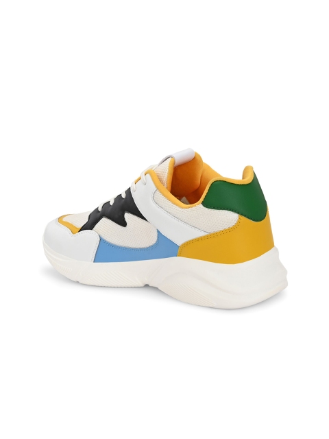 HRX by Hrithik Roshan Unisex Mesh Running Non-Marking Shoes - Image 3