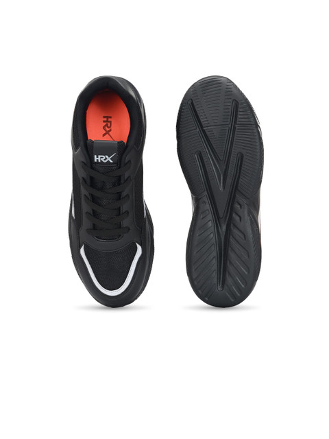 HRX by Hrithik Roshan Unisex Mesh Running Shoes - Image 5