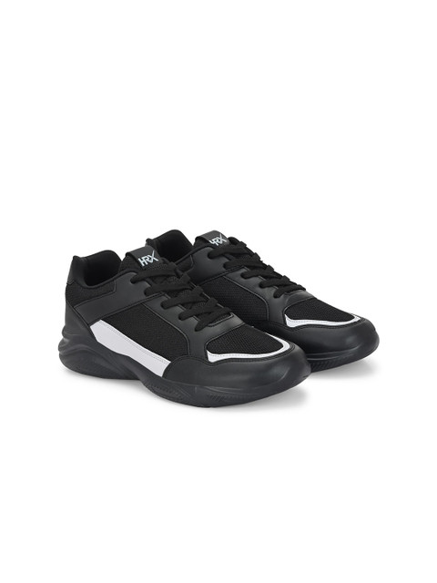HRX by Hrithik Roshan Unisex Mesh Running Shoes - Image 7