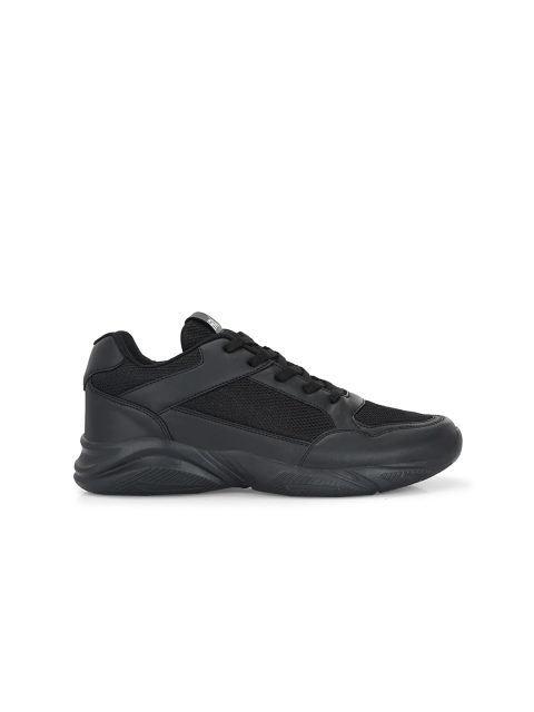 HRX by Hrithik Roshan Unisex HRX-235 02 Mesh Running Non-Marking Shoes - Image 4