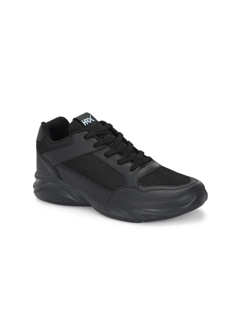HRX by Hrithik Roshan Unisex HRX-235 02 Mesh Running Non-Marking Shoes - Image 2