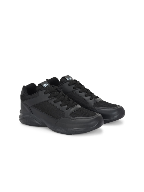 HRX by Hrithik Roshan Unisex HRX-235 02 Mesh Running Non-Marking Shoes - Image 7