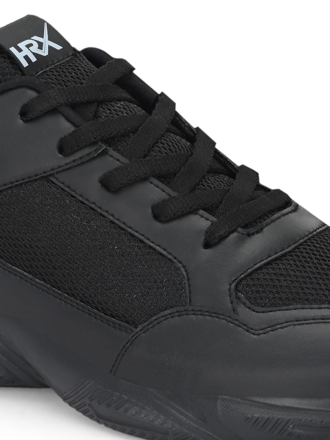 HRX by Hrithik Roshan Unisex HRX-235 02 Mesh Running Non-Marking Shoes - Image 6