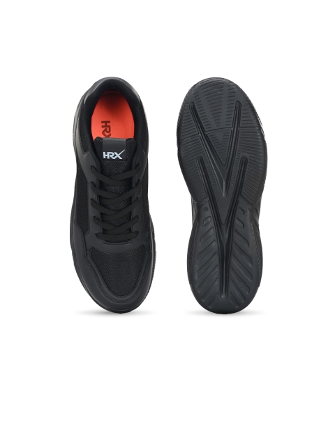 HRX by Hrithik Roshan Unisex HRX-235 02 Mesh Running Non-Marking Shoes - Image 5