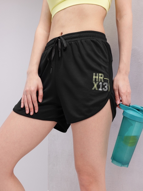 HRX by Hrithik Roshan Women Running Shorts