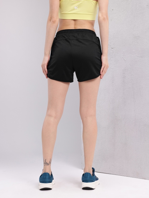 HRX by Hrithik Roshan Women Running Shorts - Image 4